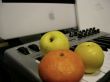 Apple vs Orange