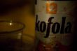 Kofola bez