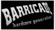 Barricade