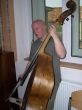 Vintage Double Bass