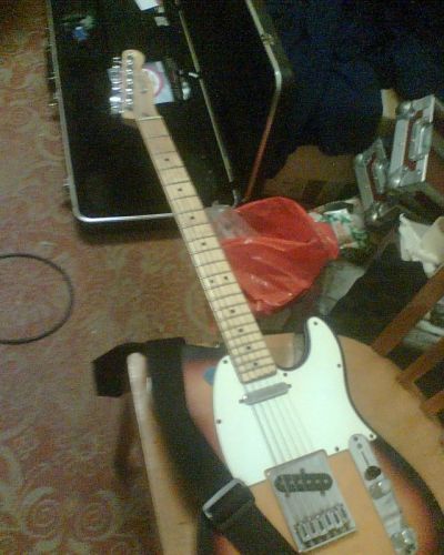 Telecaster