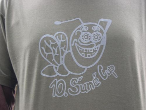Šun Cup 2007