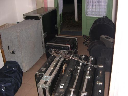 Věci - některé z věcí