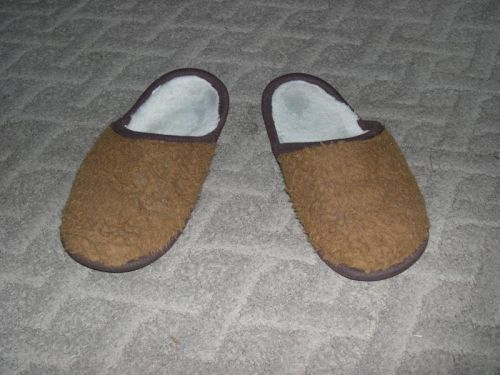 Legendární bačkory